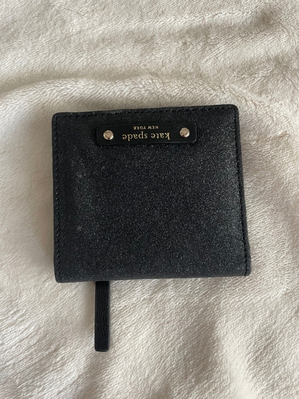 Kate Spade New York Small Bifold Wallet